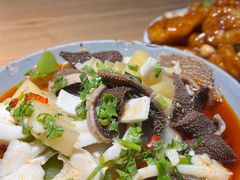 -米一仙·成都小碗菜(东万达店)