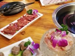-味仙疯美蛙鱼头(清扬路总店)