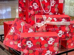 -Laderach 莱德拉(上海环贸iapm店)