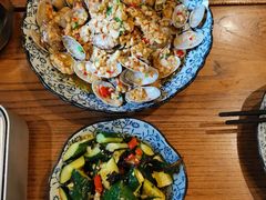 -虾小龙老长沙龙虾馆(坡子街店)