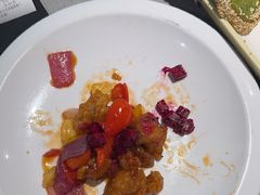 -绿茶餐厅(广州天河城店)