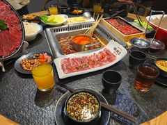 -味舵主重庆火锅(邓尉路店)