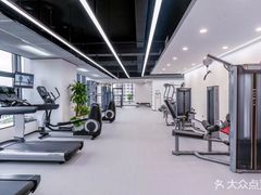 -WEGYMER健萌健身(麦德龙钰龙天下馆)