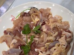 -凯盈阁·顺德私房菜·桑拿鸡