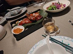 -小厨娘绣中淮扬(大行宫科巷店)