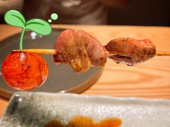 酱烤提灯-人间酒暖·Go blanc·烧鸟·深夜食堂(陆家嘴店)