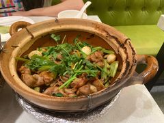 啫啫肥肠-煲煲好(朝阳门店)