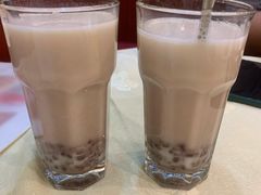 红豆冰-威尼斯西餐厅(扬名广场店)