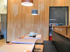 大堂-阿香米线(深业上城店)