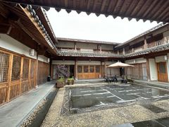 -前童古镇
