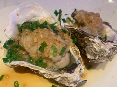 -上和臻品中国菜(花园街店)