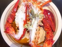 -盒马鲜生(杭州运河上街店)
