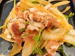 -韩小悦牛排烤肉无限续(龙湖金楠天街店)