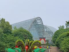 -南山植物园