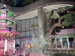 -深圳来福士广场