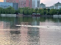 -迎泽公园
