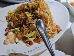 海鲜炒粉丝-小菜园新徽菜(滁州苏宁店)