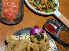 -路边羊烧烤酒场(宝带路店)