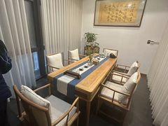 -龙源茶坊(白银路店)