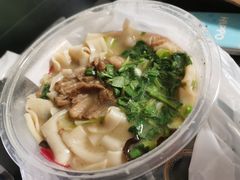 -唐河王记·南阳民间菜(国基路店)