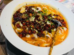 -江南里·新浙菜(苏州大悦城店)