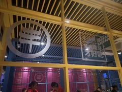 门面-丰茂烤串(钦州北路店)