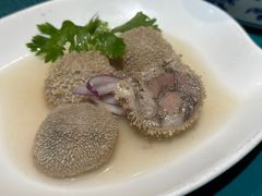 -鹏馨羊羔肉·非遗(新建街店)
