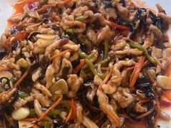 -宾朋海鲜饭庄(兴海路店)