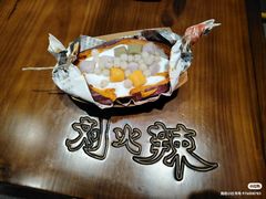 -刘火辣老火锅(光谷店)