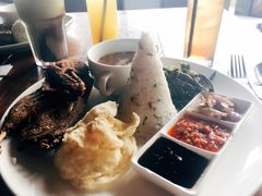 -Pundi Pundi Restaurant
