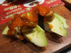 -古田居·特色寿司料理(星之岛旗舰店)