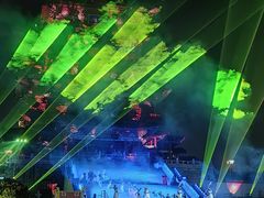 -寻梦滕王阁实景演出