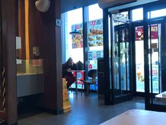 门面-汉堡王(房山绿地缤纷城店)