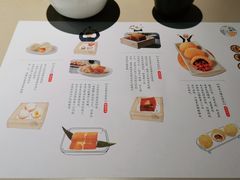 -蔡澜点心·粤菜(万菱汇店)