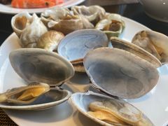 -大中华希尔顿酒店-念自助餐·嗨啤·小龙虾