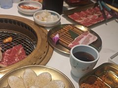 -炙城·韩式烤肉(南京东路店)