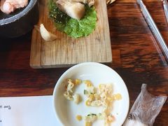 -Dombe豚(黑猪肉街店)
