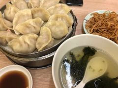 -馄饨挑京味老店