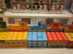 -泡泡玛特POPMART(合生汇店)