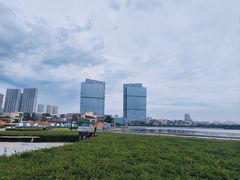 -青岛西海岸隆和福朋喜来登酒店
