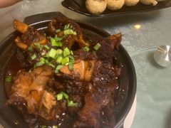 特色牛筋骨-富临轩私房菜(集庆门大街店)