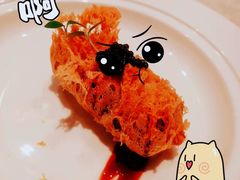 -悦融琥珀·京鲁菜·海味珍品(西单店)