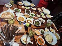 -同得兴 Since·1995 传统苏式面馆(嘉馀坊店)