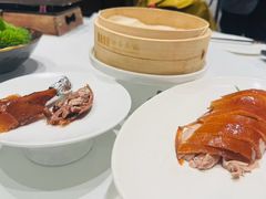 -四季民福烤鸭店(故宫店)