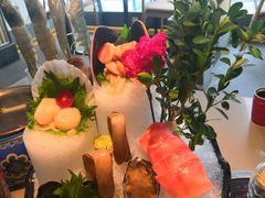 -享月汤皇·海鲜小火锅·聚会(曲江创意谷店)