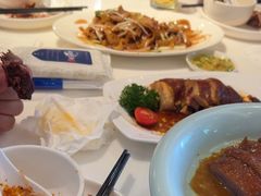 -新旺茶餐厅·早餐·夜宵(仙霞店)