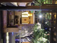 -绿茶餐厅(汇悦大融城店)