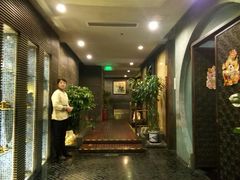 -功德林(南京西路店)