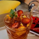 适合聊天的温馨咖啡店☕️