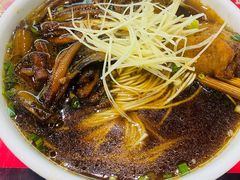 -美味斋(西北街店)